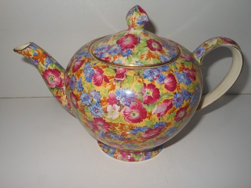Royal winton chintz royalty - chintz,