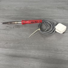 Weller Soldering Iron 75W 240V