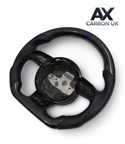 Audi steering wheel pfl - wheel, rs3