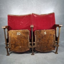 Art deco cinema theatre twin - cinema,