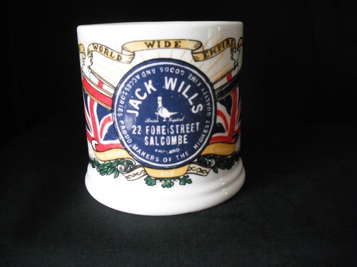 Jack wills university - wills,