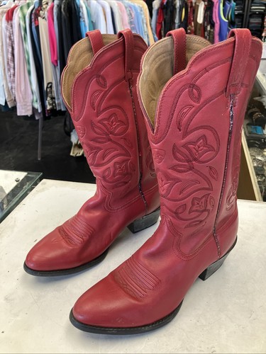 Ariat western womens - western, heritage