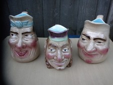 Toby / Character Jug