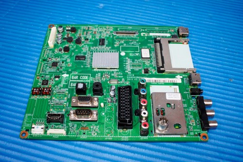 Main board eax63026601 - board,