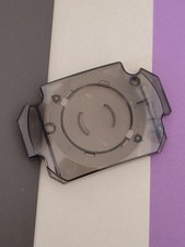 Black Replacement Lens Made