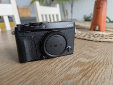 Fujifilm X-E3 Body (Black)