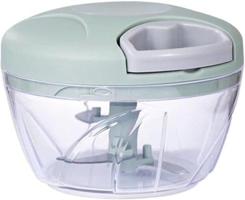 500ml chopper manual - manual, pull