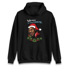 Mike Tyson Merry Chrithmith