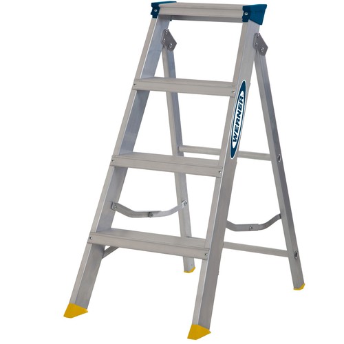 Werner mastertrade swingback - werner,