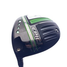 Used Callaway Epic Speed