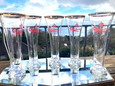 Set 5 Vintage Carlsberg