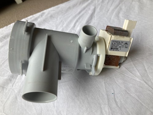 Genuine miele washing machine - genuine,