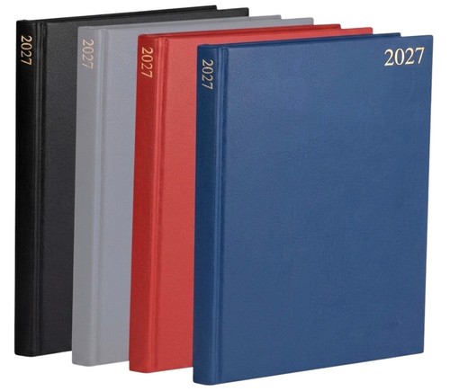 2027 diary page a - page,