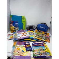 Leapfrog leappad learning kit - leappad,
