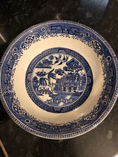 Washington Old Willow serving