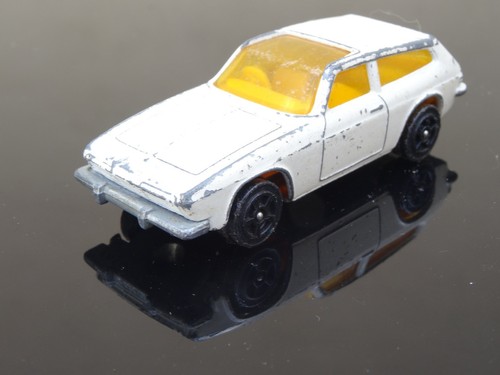 Vintage corgi juniors - corgi,