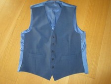 mens BNWOT Karl jackson navy