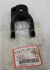 K567131130 Deck Driveshaft Yoke (Deck End) Fits Kubota "RC54 & RC72-F30" Series