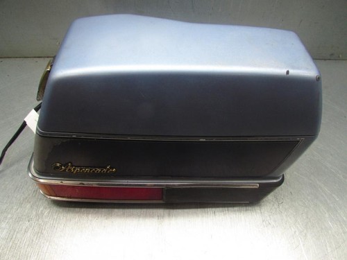 Honda gl1200 goldwing mgn - gl1200,