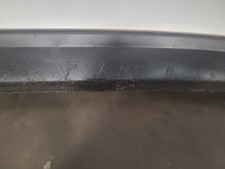 2009 PEUGEOT 207 S SW Estate Front Bumper