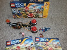 LEGO Nexo Knights Beast