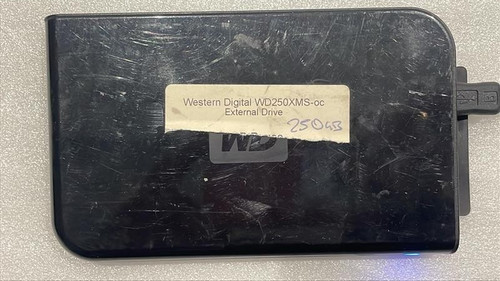 Western digital passport - western, digital/wd