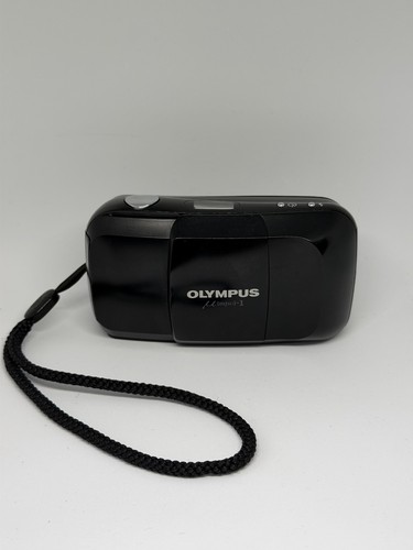 Olympus mju stylus - olympus, 1/stylus