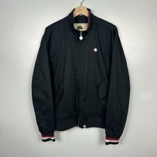 Pretty Green Harrington