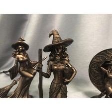 As PA With Video Witch Witch