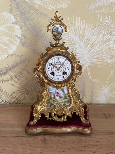 Fine louis boname - louis, metal