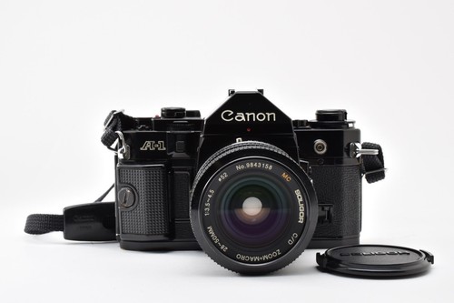 Excellent canon 1 slr - 【excellent】canon, a-1