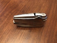 Ronson Varaflame Premier Lighter Vintage Working