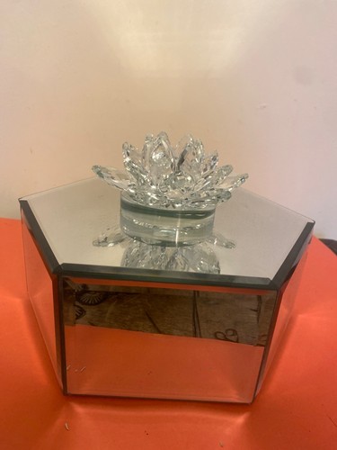 Julien macdonald jewellery box - julien,