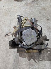 Ford Granada 2.8 V6 Cologne