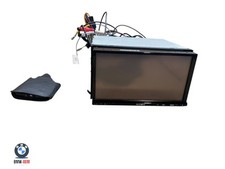 SONY MULTIMEDIA HEAD UNIT STEREO SAT NAV XNV-L77BT