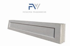 1FT Recessed Concrete Gravel