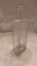 Vintage bottle boots - boots, the