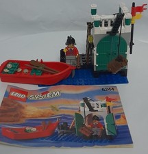 LEGO System (6244) Pirates