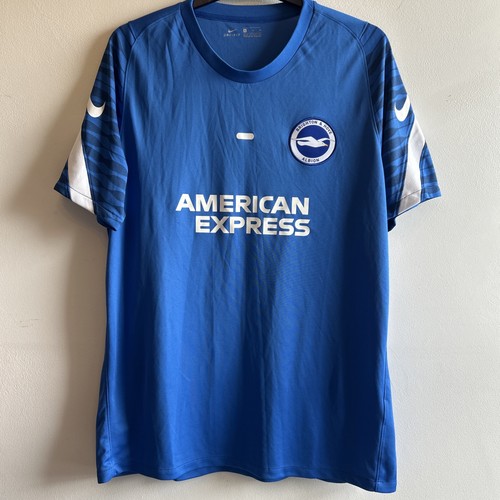 Nike brighton albion hove - brighton,