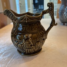 Vintage Arthur Wood Ceramic