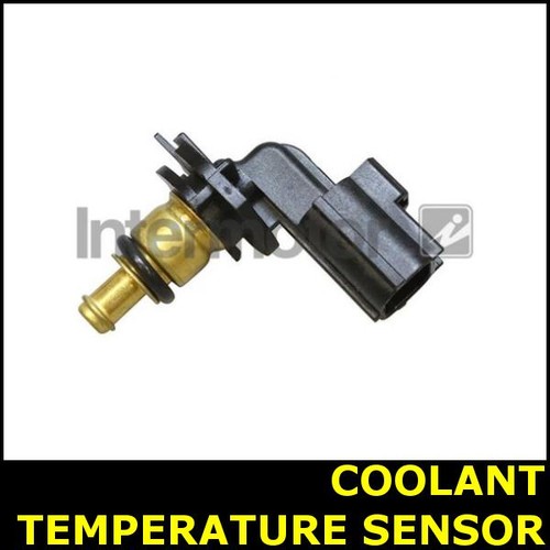Coolant temperature sensor - temperature,