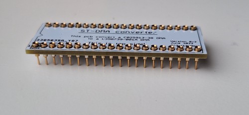 Atari ste st - atari,