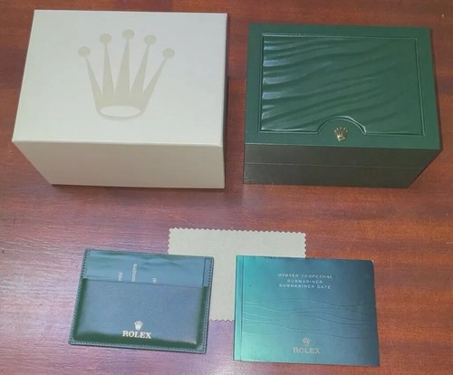 Rolex submariner date 2012 - submariner,