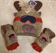 Fat Face 2 Piece SET Milo