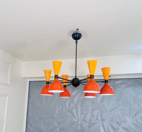 Diabolo arm light - diabolo, 12