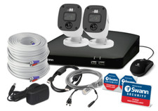 Swann swdvk 44685 mqb - swann, audio