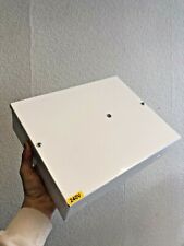 DANTECH DA446 NORBAIN 12VDC 1.5A 24VDC 0.75A PSU POWERSUPPLY USER SELECTABLE UK