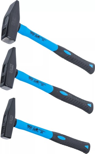 Bgs machinist hammer - -, set