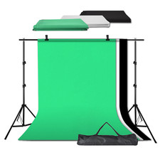 Background Studio Kit Backdrop