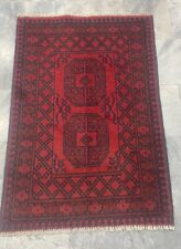 Genuine Afghan Elephant Foot -